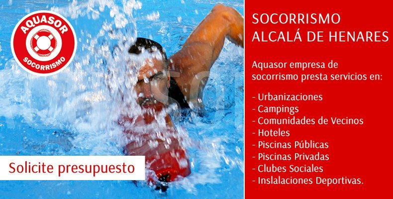 empresa-socorrismo-alcala-henares