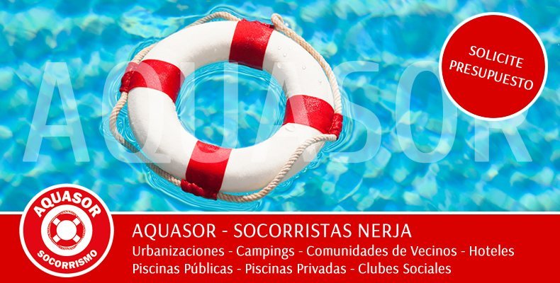 Socorristas Nerja